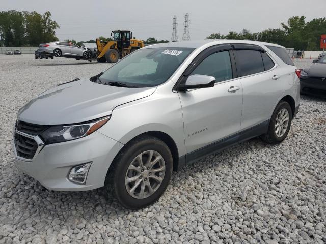 CHEVROLET EQUINOX LT 2021 3gnaxkev7ms106273