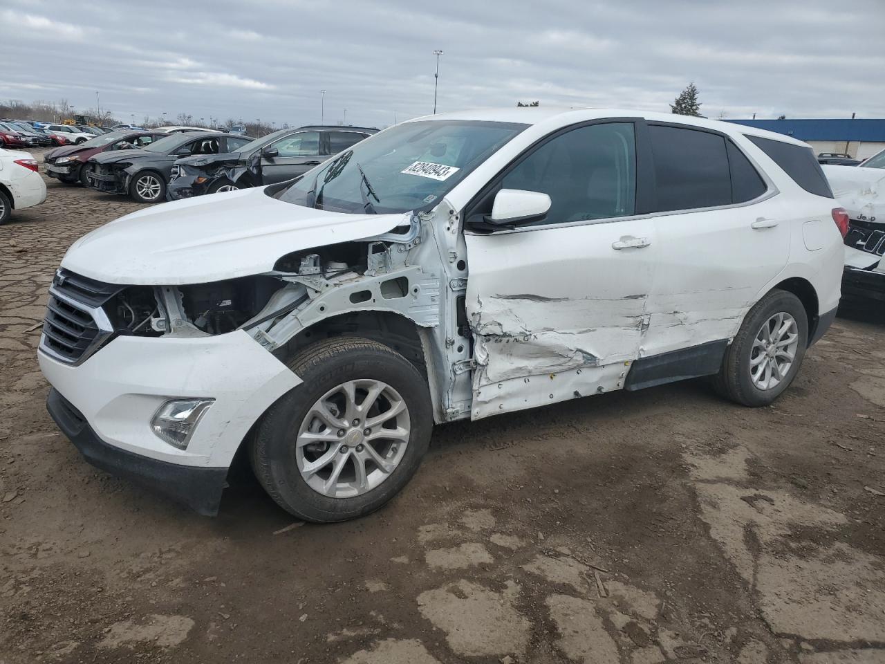 CHEVROLET EQUINOX 2021 3gnaxkev7ms120190