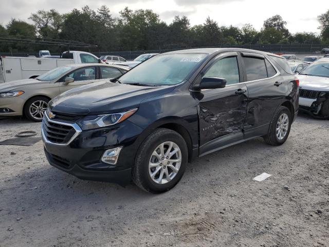 CHEVROLET EQUINOX 2021 3gnaxkev7ms130234