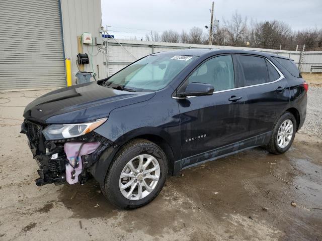 CHEVROLET EQUINOX 2021 3gnaxkev7ms140455