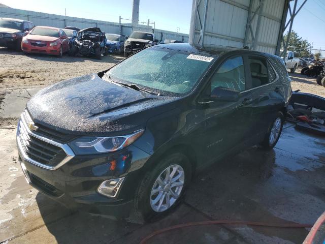 CHEVROLET EQUINOX 2021 3gnaxkev7ms141735