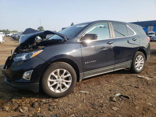 CHEVROLET EQUINOX LT 2021 3gnaxkev7ms142335