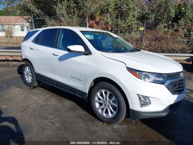 CHEVROLET EQUINOX 2021 3gnaxkev7ms151830