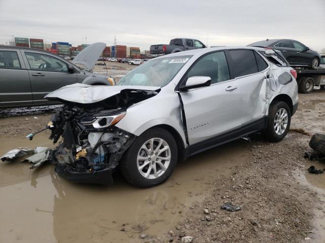 CHEVROLET EQUINOX 2021 3gnaxkev7ms168935