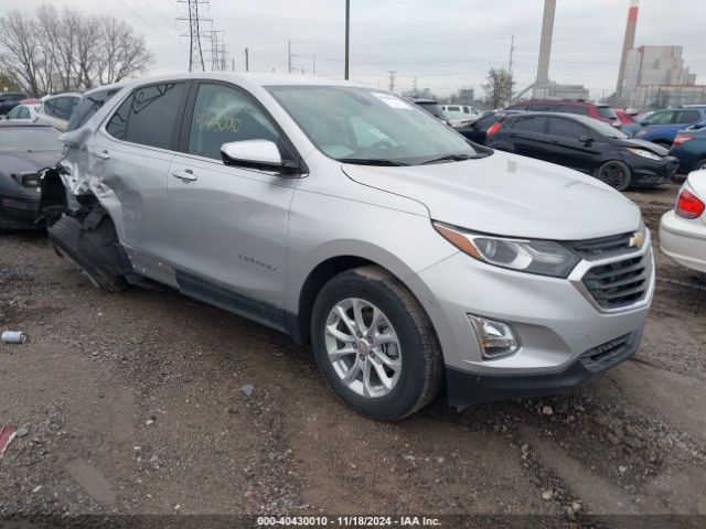 CHEVROLET EQUINOX 2021 3gnaxkev7ms172239