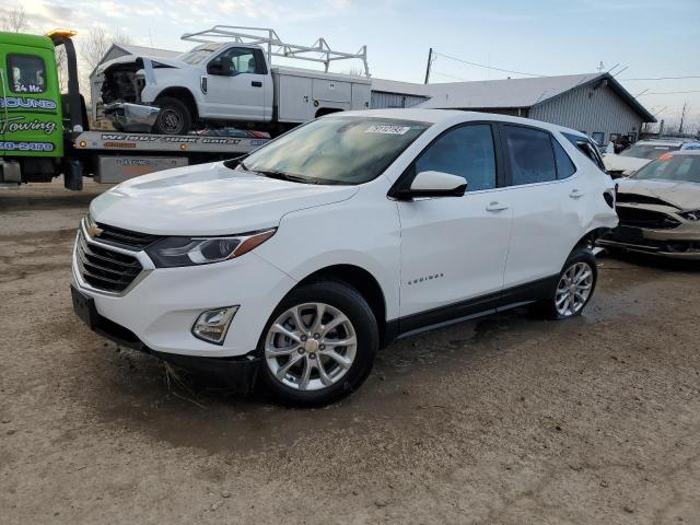 CHEVROLET EQUINOX 2021 3gnaxkev7ms176176