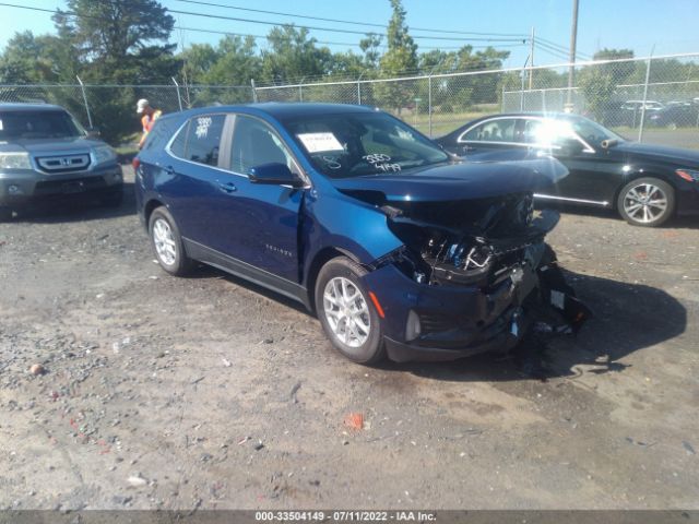 CHEVROLET EQUINOX 2022 3gnaxkev7nl208863