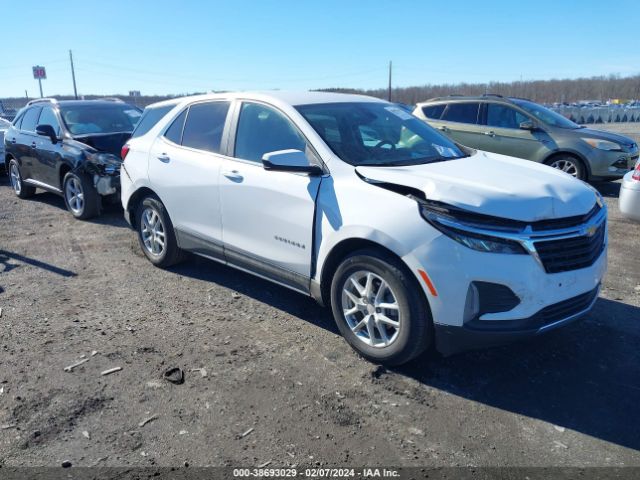 CHEVROLET EQUINOX 2022 3gnaxkev7nl278413