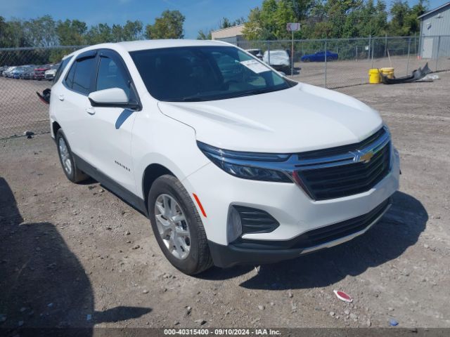 CHEVROLET EQUINOX 2022 3gnaxkev7nl283966