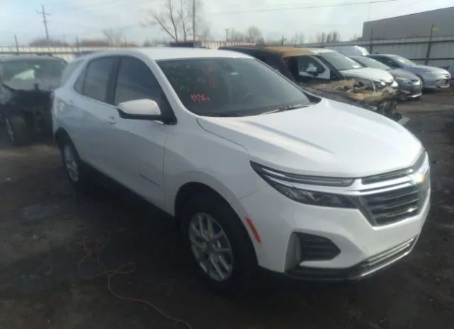 CHEVROLET EQUINOX 2022 3gnaxkev7nl284647