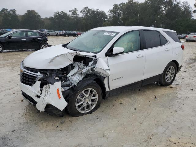 CHEVROLET EQUINOX 2022 3gnaxkev7nl309756