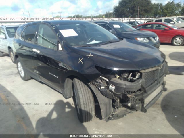 CHEVROLET EQUINOX 2019 3gnaxkev8kl114535