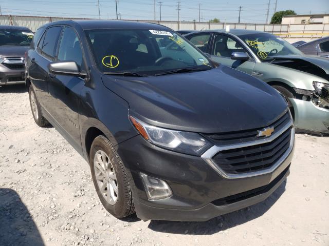 CHEVROLET EQUINOX LT 2019 3gnaxkev8kl131769