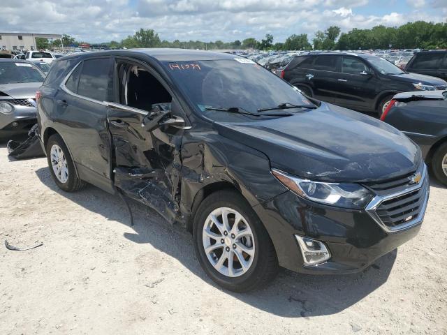 CHEVROLET EQUINOX LT 2019 3gnaxkev8kl141539