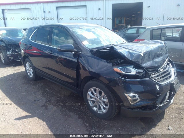 CHEVROLET EQUINOX 2019 3gnaxkev8kl174623