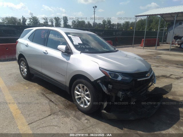 CHEVROLET EQUINOX 2019 3gnaxkev8kl192605