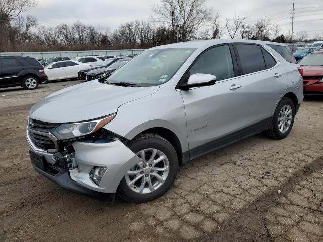 CHEVROLET EQUINOX LT 2019 3gnaxkev8kl207944