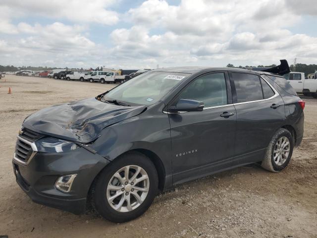 CHEVROLET EQUINOX LT 2019 3gnaxkev8kl213274