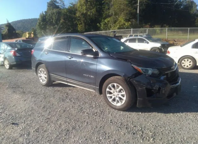 CHEVROLET EQUINOX 2019 3gnaxkev8kl215512