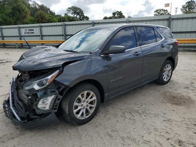 CHEVROLET EQUINOX LT 2019 3gnaxkev8kl224730