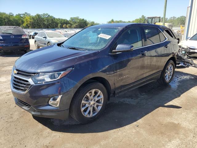 CHEVROLET EQUINOX LT 2019 3gnaxkev8kl236523