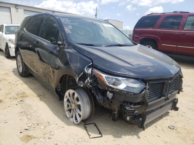 CHEVROLET EQUINOX LT 2019 3gnaxkev8kl241494