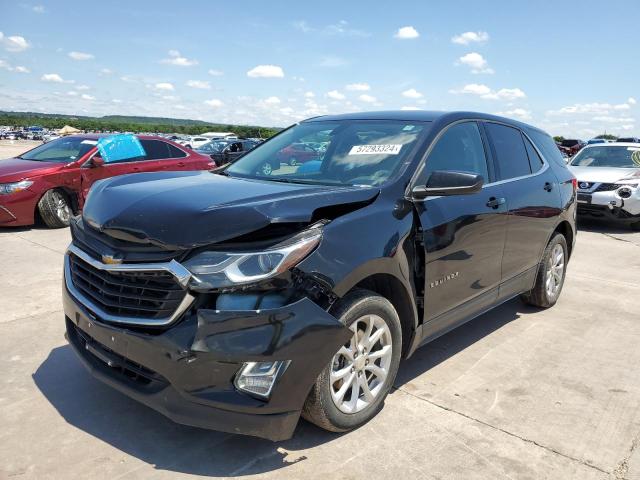 CHEVROLET EQUINOX 2019 3gnaxkev8kl262071