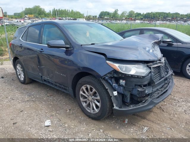 CHEVROLET EQUINOX 2019 3gnaxkev8kl269702