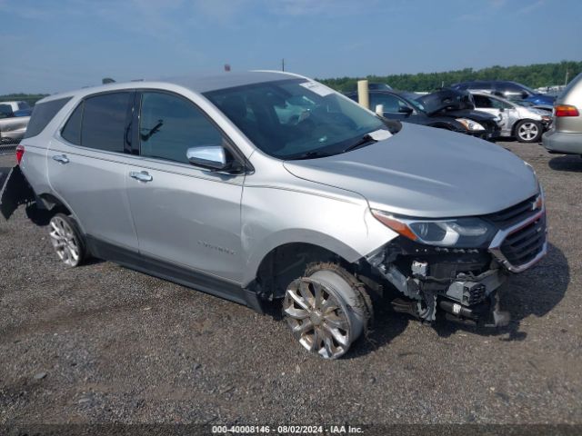 CHEVROLET EQUINOX 2019 3gnaxkev8kl271353