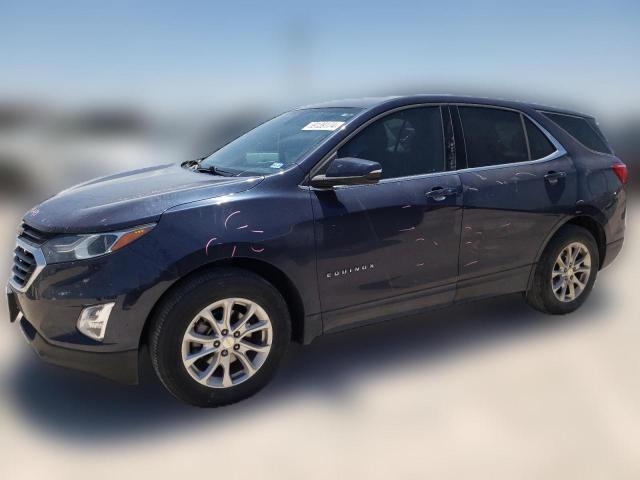 CHEVROLET EQUINOX 2019 3gnaxkev8kl285091