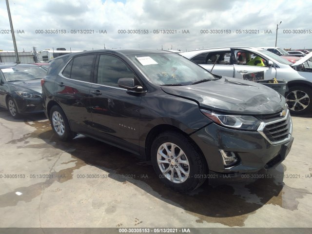 CHEVROLET EQUINOX 2019 3gnaxkev8kl286354