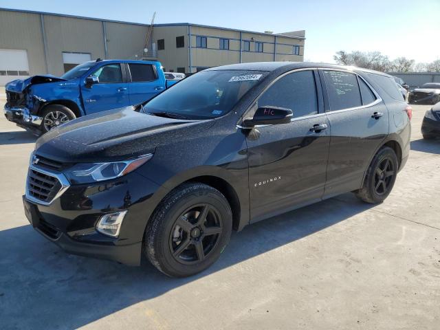 CHEVROLET EQUINOX 2019 3gnaxkev8kl308370