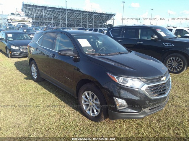 CHEVROLET EQUINOX 2019 3gnaxkev8kl367077