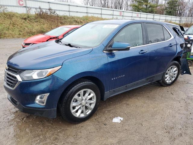 CHEVROLET EQUINOX 2019 3gnaxkev8kl381674