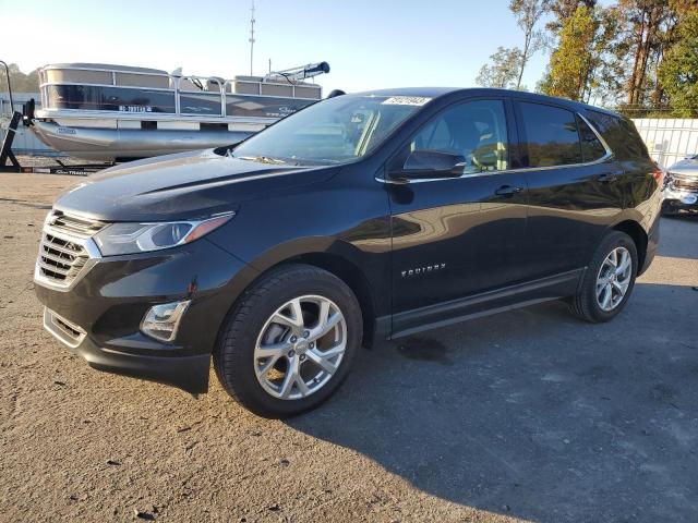 CHEVROLET EQUINOX 2019 3gnaxkev8kl384784