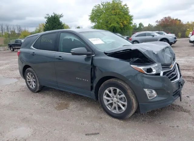 CHEVROLET EQUINOX 2019 3gnaxkev8ks502628