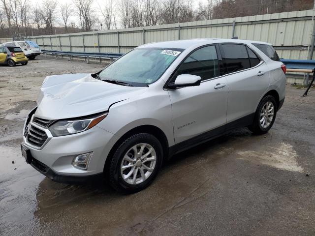 CHEVROLET EQUINOX 2019 3gnaxkev8ks504816