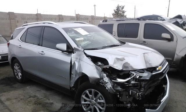 CHEVROLET EQUINOX 2019 3gnaxkev8ks508414