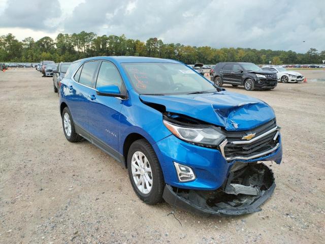 CHEVROLET NULL 2019 3gnaxkev8ks509031