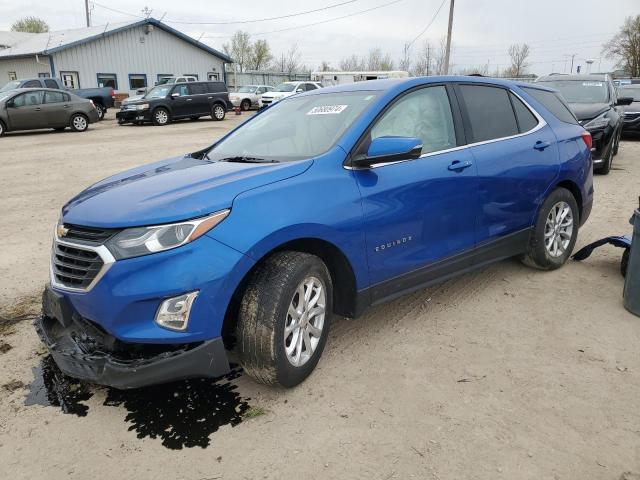 CHEVROLET EQUINOX 2019 3gnaxkev8ks516772