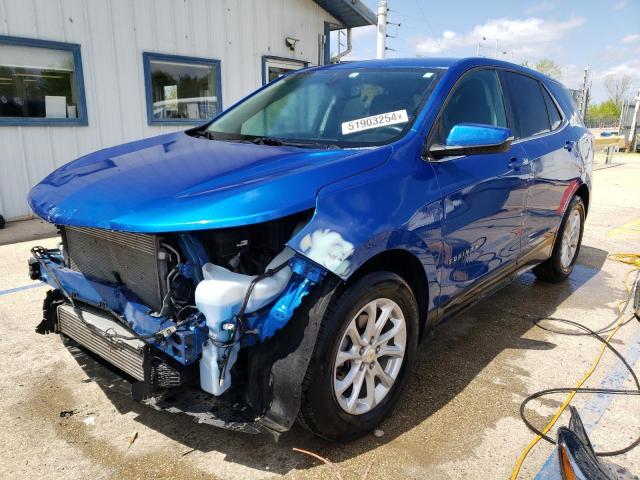 CHEVROLET EQUINOX 2019 3gnaxkev8ks531966