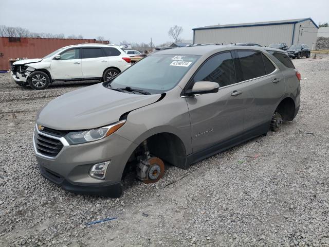 CHEVROLET EQUINOX 2019 3gnaxkev8ks534009