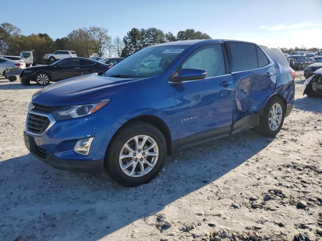 CHEVROLET EQUINOX 2019 3gnaxkev8ks538738