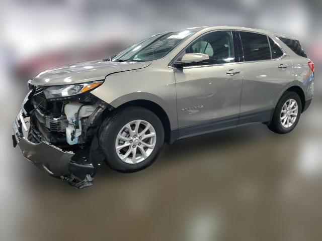 CHEVROLET EQUINOX 2019 3gnaxkev8ks548797