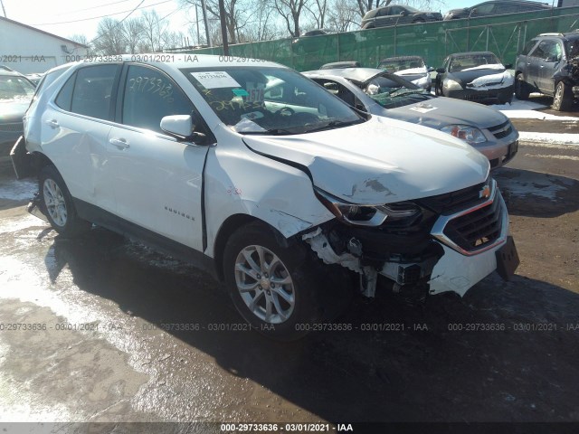 CHEVROLET EQUINOX 2019 3gnaxkev8ks550842