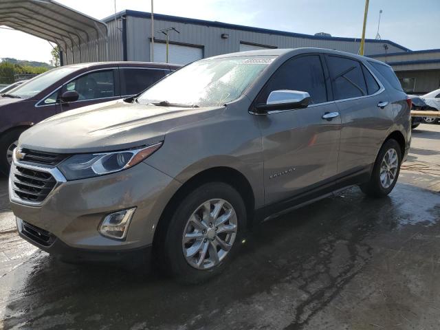 CHEVROLET EQUINOX 2019 3gnaxkev8ks568239