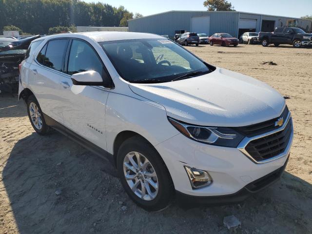 CHEVROLET EQUINOX LT 2019 3gnaxkev8ks571707