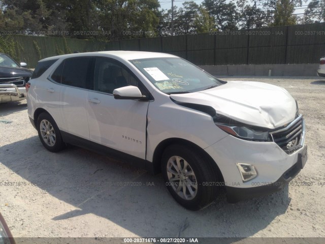 CHEVROLET EQUINOX 2019 3gnaxkev8ks571724