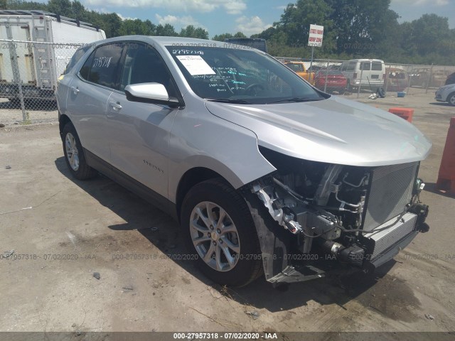 CHEVROLET EQUINOX 2019 3gnaxkev8ks575840