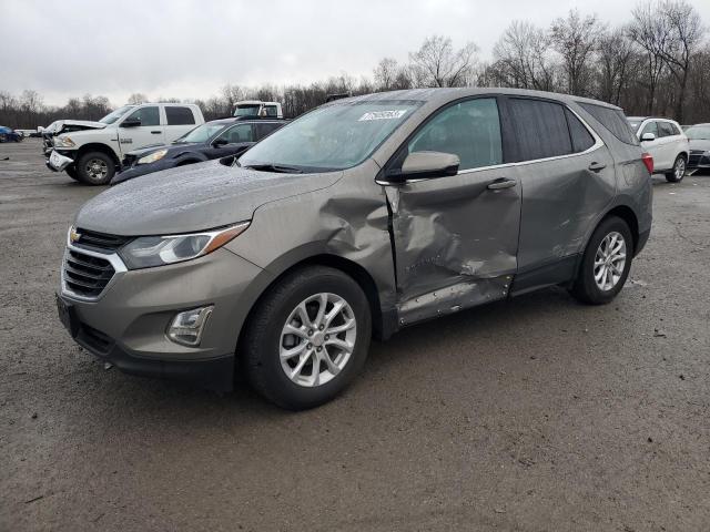 CHEVROLET EQUINOX 2019 3gnaxkev8ks586224